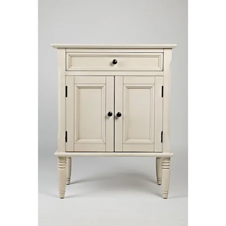 Door Nightstand